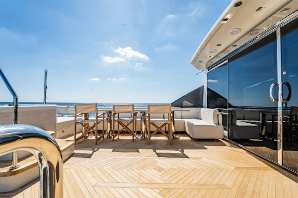 Ocean Alexander-27 Explorer 2021-Aquasition West Palm Beach-Florida-United States-5599571