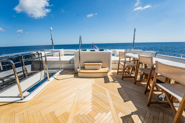 Ocean Alexander-27 Explorer 2021-Aquasition West Palm Beach-Florida-United States-5599572