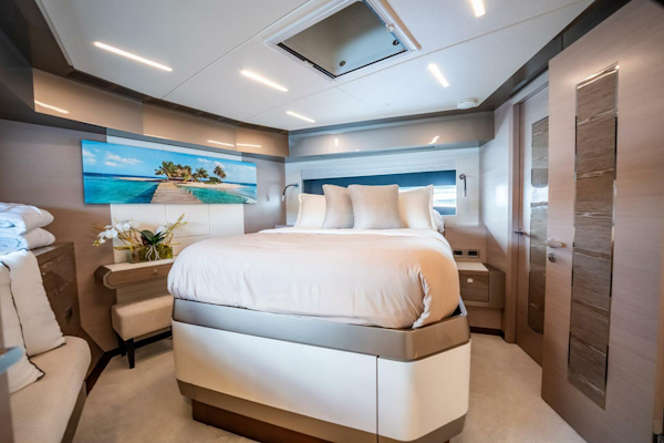Ocean Alexander-27 Explorer 2021-Aquasition West Palm Beach-Florida-United States-5599555