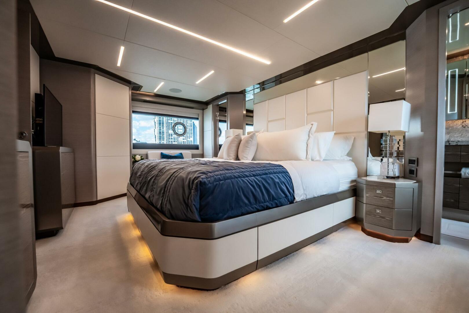 Ocean Alexander-27 Explorer 2021-Aquasition West Palm Beach-Florida-United States-5599541 | Thumbnail