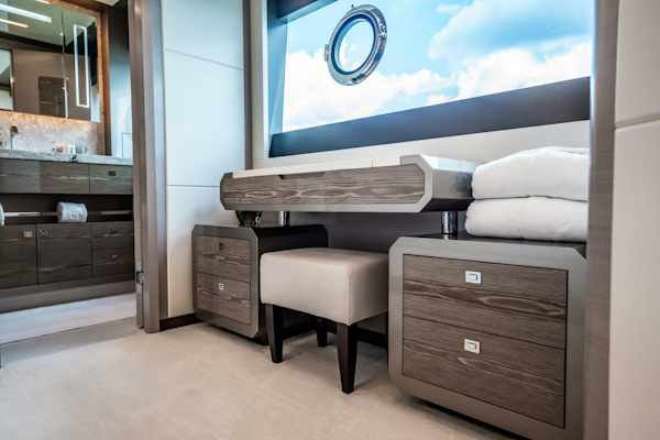 Ocean Alexander-27 Explorer 2021-Aquasition West Palm Beach-Florida-United States-5599544