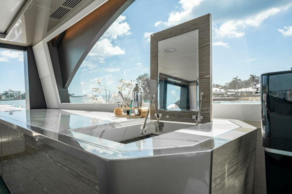 Ocean Alexander-27 Explorer 2021-Aquasition West Palm Beach-Florida-United States-5599533