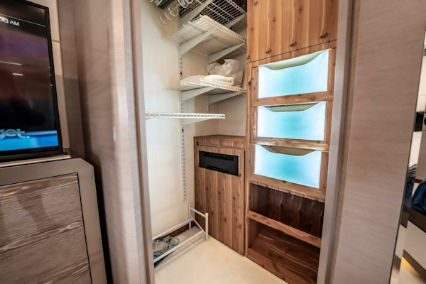 Ocean Alexander-27 Explorer 2021-Aquasition West Palm Beach-Florida-United States-5599550