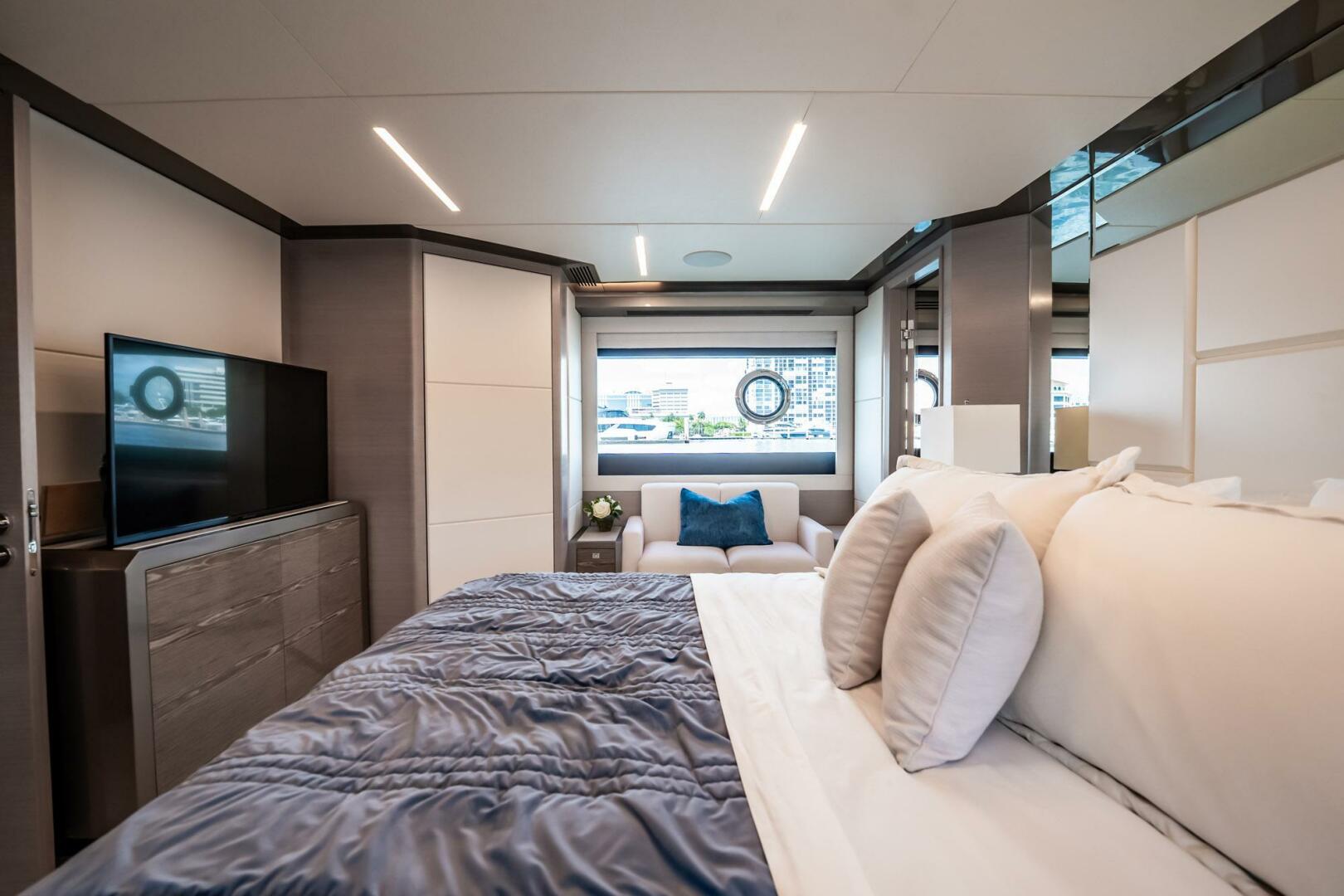 Ocean Alexander-27 Explorer 2021-Aquasition West Palm Beach-Florida-United States-5599542 | Thumbnail