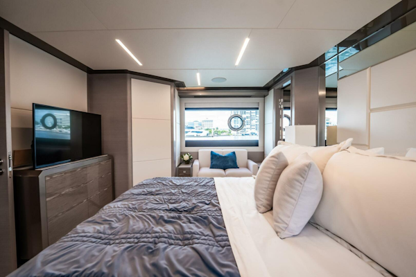 Ocean Alexander-27 Explorer 2021-Aquasition West Palm Beach-Florida-United States-5599542