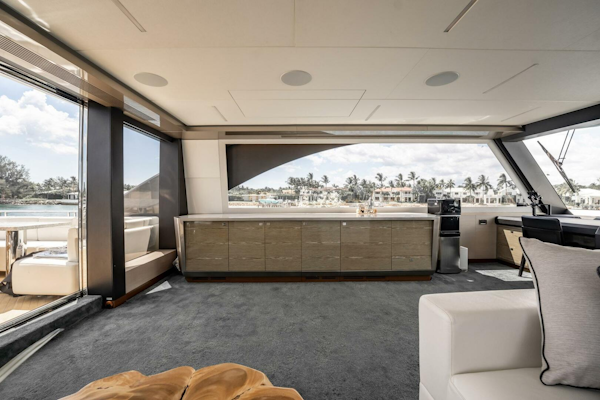 Ocean Alexander-27 Explorer 2021-Aquasition West Palm Beach-Florida-United States-5599526