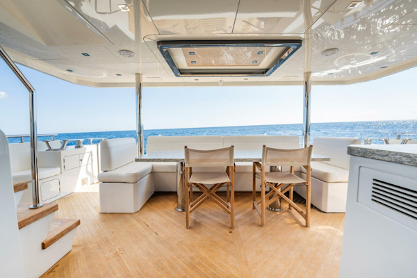 Ocean Alexander-27 Explorer 2021-Aquasition West Palm Beach-Florida-United States-5599573