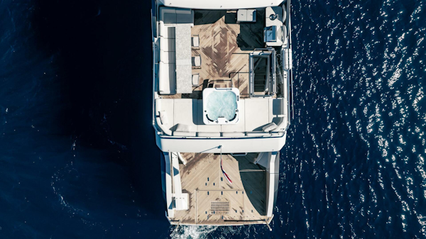 Ocean Alexander-27 Explorer 2021-Aquasition West Palm Beach-Florida-United States-5599566