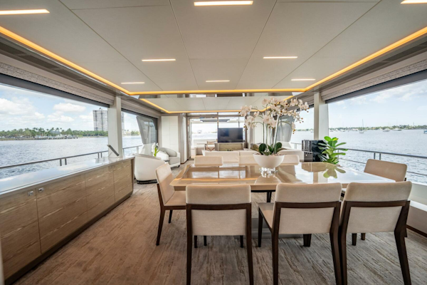 Ocean Alexander-27 Explorer 2021-Aquasition West Palm Beach-Florida-United States-5599523