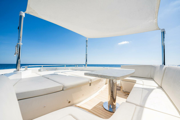Ocean Alexander-27 Explorer 2021-Aquasition West Palm Beach-Florida-United States-5599564