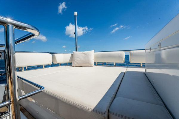 Ocean Alexander-27 Explorer 2021-Aquasition West Palm Beach-Florida-United States-5599569