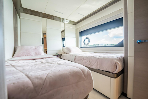 Ocean Alexander-27 Explorer 2021-Aquasition West Palm Beach-Florida-United States-5599559