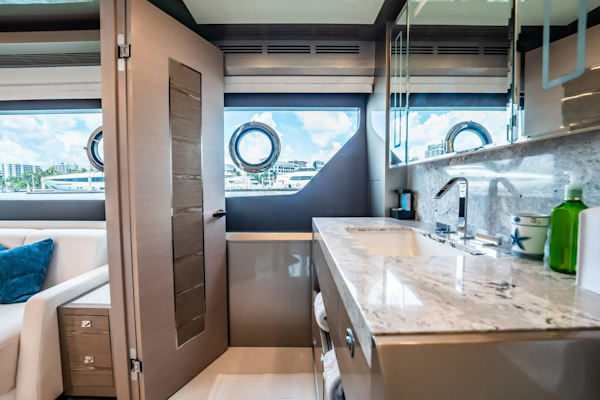 Ocean Alexander-27 Explorer 2021-Aquasition West Palm Beach-Florida-United States-5599551