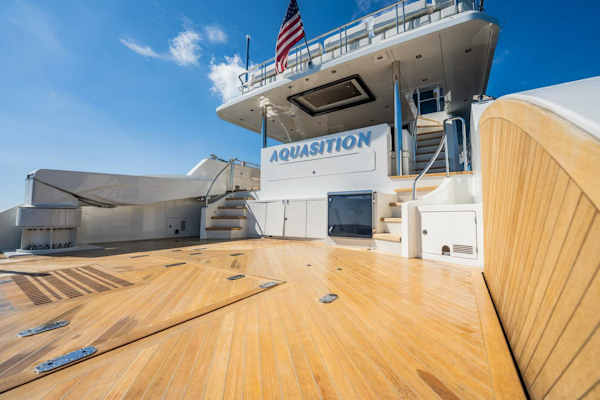 Ocean Alexander-27 Explorer 2021-Aquasition West Palm Beach-Florida-United States-5599570