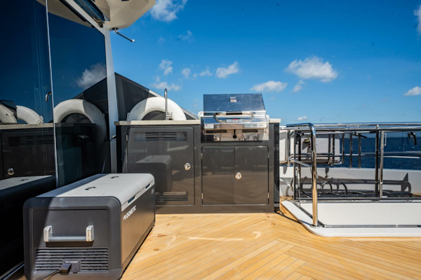Ocean Alexander-27 Explorer 2021-Aquasition West Palm Beach-Florida-United States-5599567