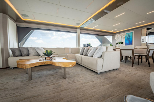Ocean Alexander-27 Explorer 2021-Aquasition West Palm Beach-Florida-United States-5599518