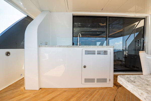 Ocean Alexander-27 Explorer 2021-Aquasition West Palm Beach-Florida-United States-5599575