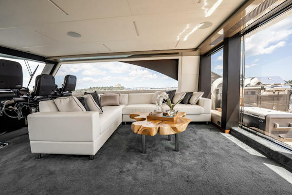 Ocean Alexander-27 Explorer 2021-Aquasition West Palm Beach-Florida-United States-5599525