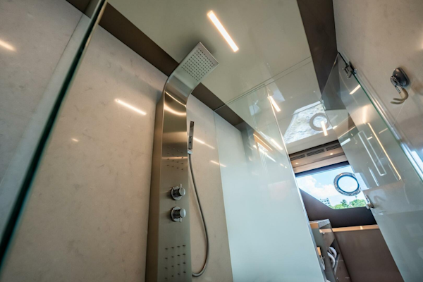 Ocean Alexander-27 Explorer 2021-Aquasition West Palm Beach-Florida-United States-5599552