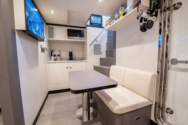 Ocean Alexander-27 Explorer 2021-Aquasition West Palm Beach-Florida-United States-5599560