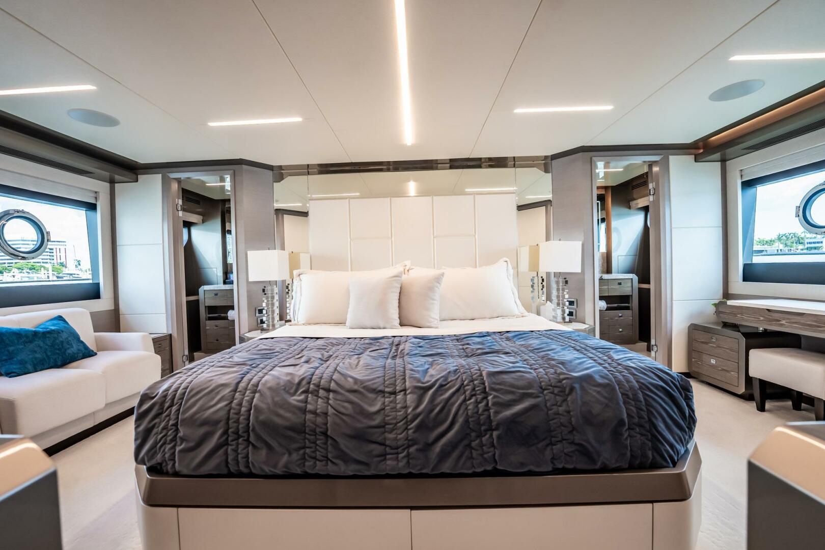 Ocean Alexander-27 Explorer 2021-Aquasition West Palm Beach-Florida-United States-5599543 | Thumbnail