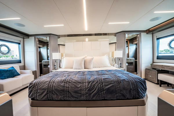 Ocean Alexander-27 Explorer 2021-Aquasition West Palm Beach-Florida-United States-5599543