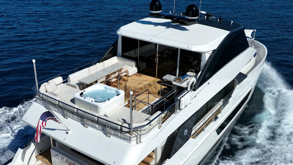 Ocean Alexander-27 Explorer 2021-Aquasition West Palm Beach-Florida-United States-5599565