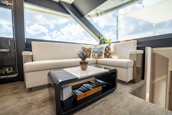 Ocean Alexander-27 Explorer 2021-Aquasition West Palm Beach-Florida-United States-5599538