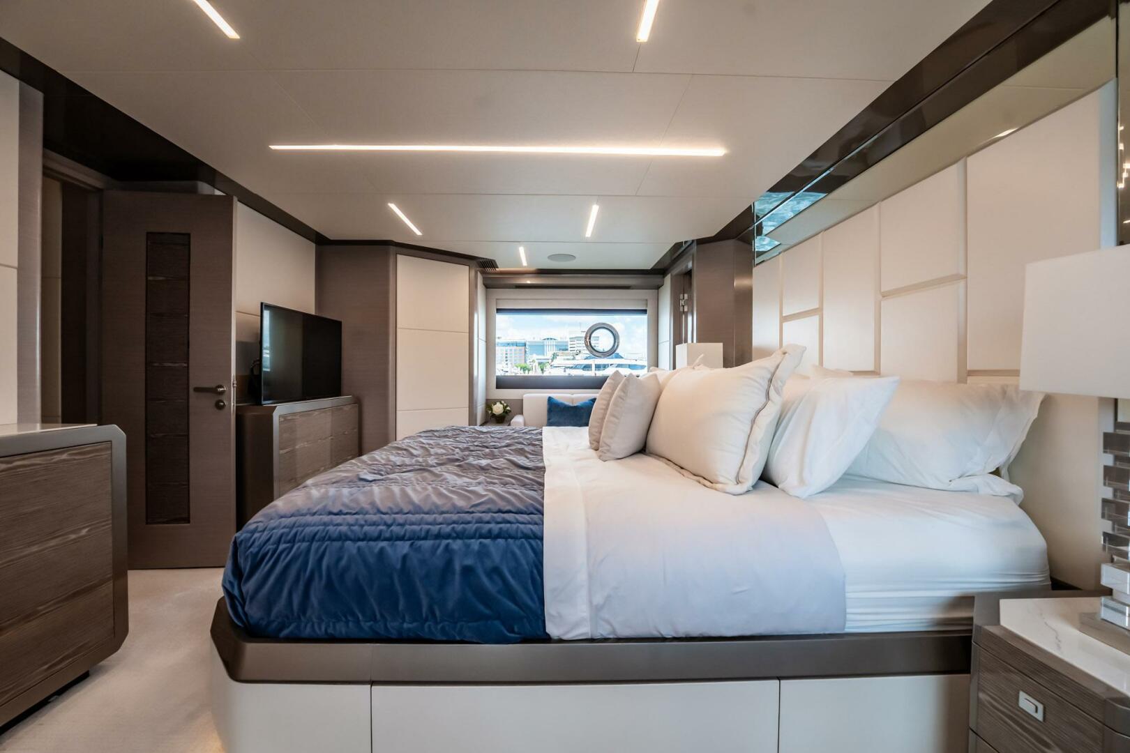 Ocean Alexander-27 Explorer 2021-Aquasition West Palm Beach-Florida-United States-5599547 | Thumbnail