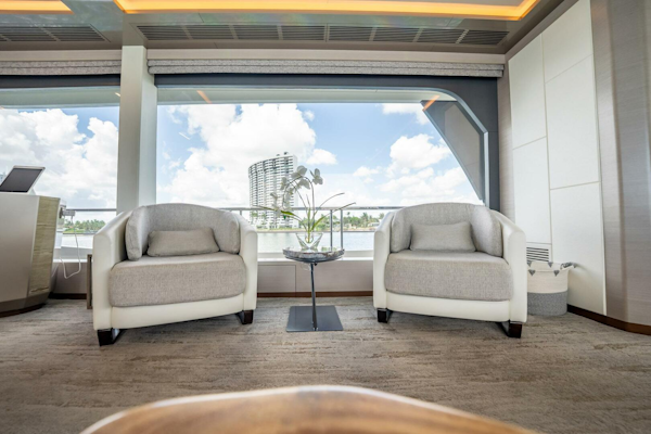 Ocean Alexander-27 Explorer 2021-Aquasition West Palm Beach-Florida-United States-5599522