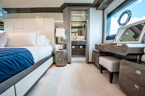 Ocean Alexander-27 Explorer 2021-Aquasition West Palm Beach-Florida-United States-5599546