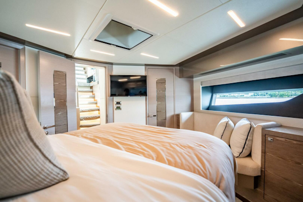 Ocean Alexander-27 Explorer 2021-Aquasition West Palm Beach-Florida-United States-5599557