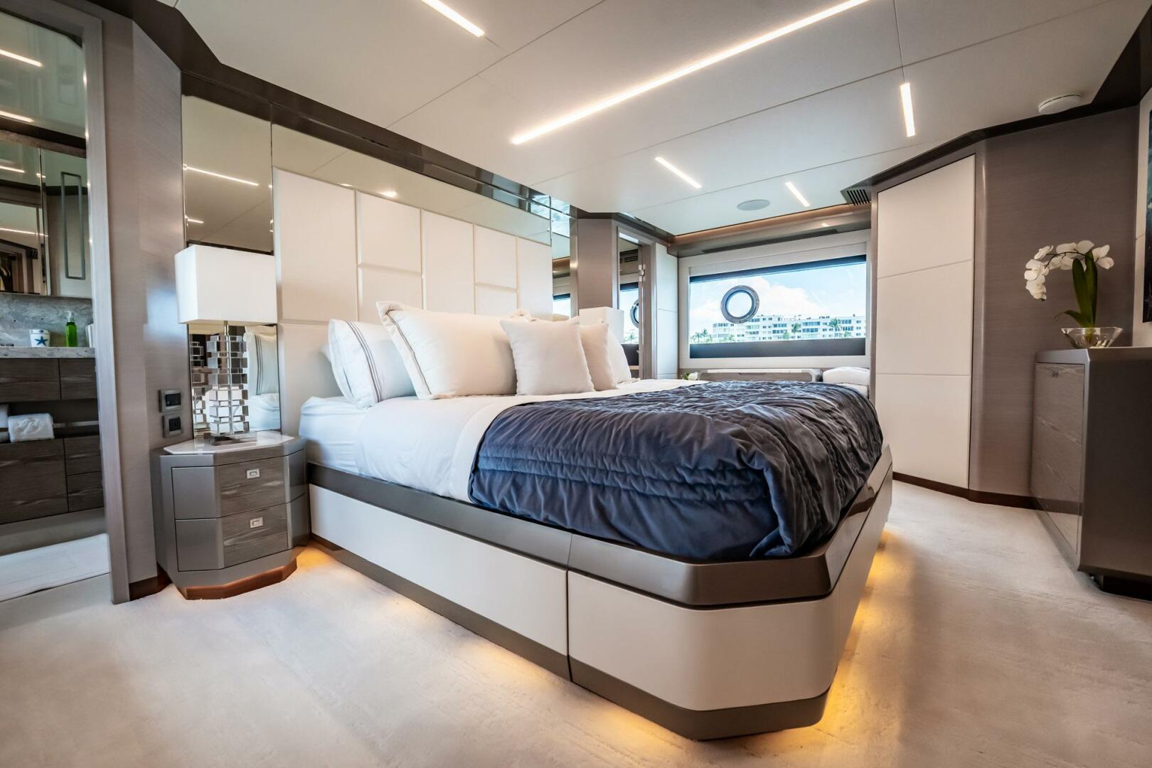 Ocean Alexander-27 Explorer 2021-Aquasition West Palm Beach-Florida-United States-5599549 | Thumbnail