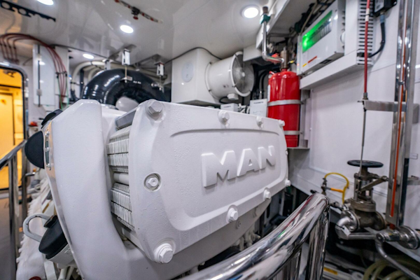 Ocean Alexander-27 Explorer 2021-Aquasition West Palm Beach-Florida-United States-5599577