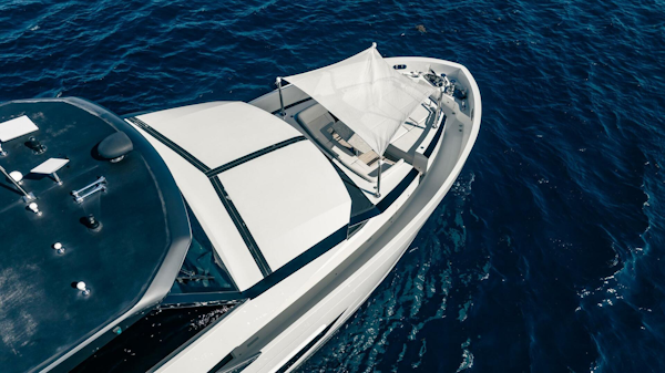 Ocean Alexander-27 Explorer 2021-Aquasition West Palm Beach-Florida-United States-5599562