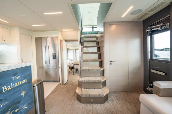 Ocean Alexander-27 Explorer 2021-Aquasition West Palm Beach-Florida-United States-5599535