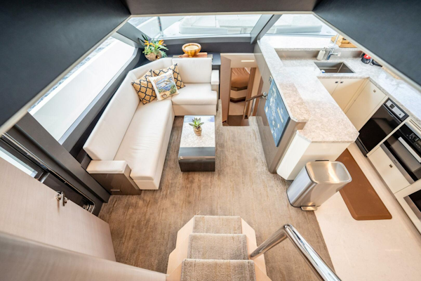Ocean Alexander-27 Explorer 2021-Aquasition West Palm Beach-Florida-United States-5599534