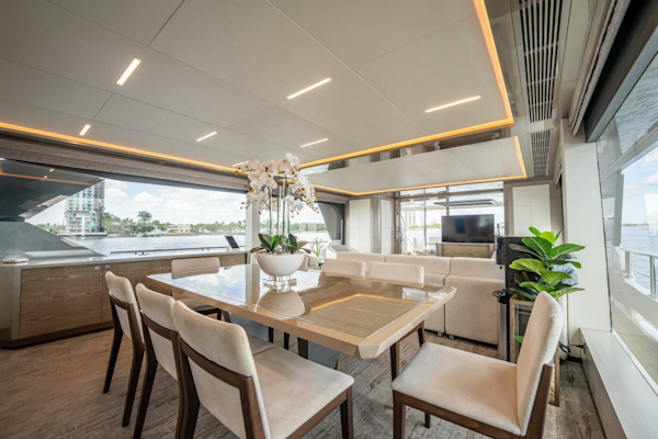 Ocean Alexander-27 Explorer 2021-Aquasition West Palm Beach-Florida-United States-5599524