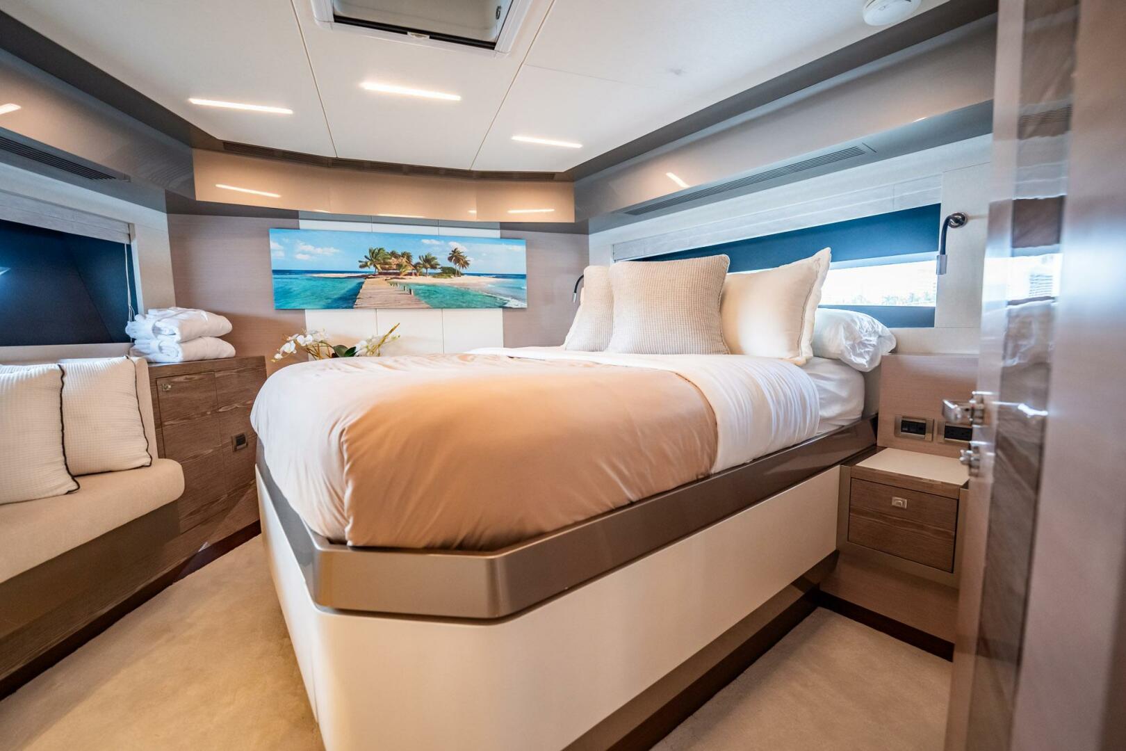 Ocean Alexander-27 Explorer 2021-Aquasition West Palm Beach-Florida-United States-5599554 | Thumbnail