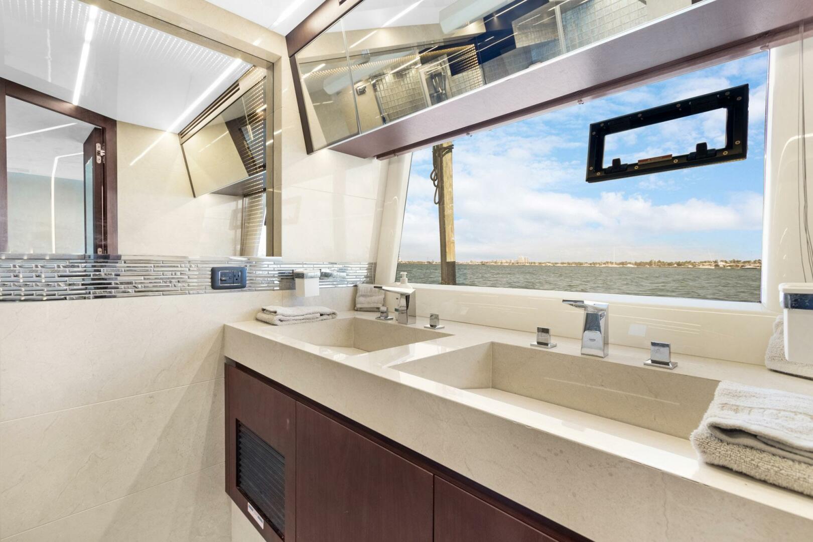 Galeon-680 Fly 2020-Aquasition Fort Lauderdale-Florida-United States-5600481 | Thumbnail