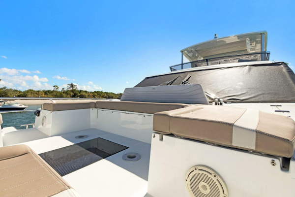 Galeon-680 Fly 2020-Aquasition Fort Lauderdale-Florida-United States-5600502