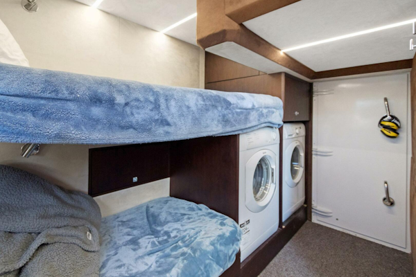 Galeon-680 Fly 2020-Aquasition Fort Lauderdale-Florida-United States-5600516
