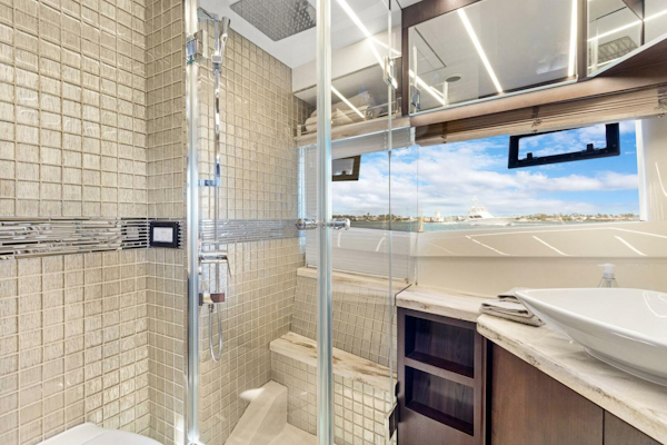 Galeon-680 Fly 2020-Aquasition Fort Lauderdale-Florida-United States-5600477