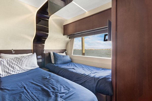 Galeon-680 Fly 2020-Aquasition Fort Lauderdale-Florida-United States-5600478