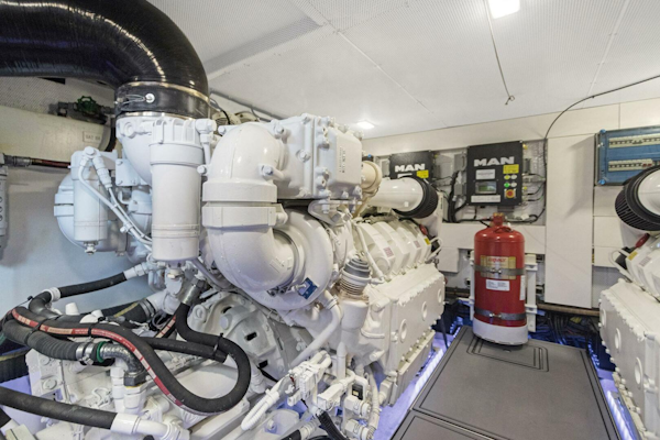 Galeon-680 Fly 2020-Aquasition Fort Lauderdale-Florida-United States-5600498