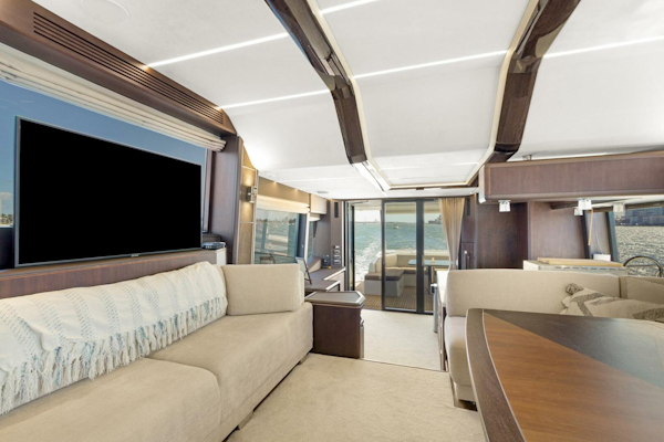 Galeon-680 Fly 2020-Aquasition Fort Lauderdale-Florida-United States-5600485