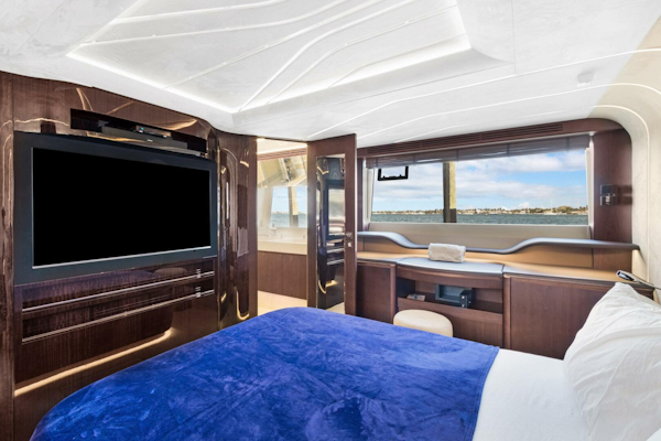 Galeon-680 Fly 2020-Aquasition Fort Lauderdale-Florida-United States-5600480