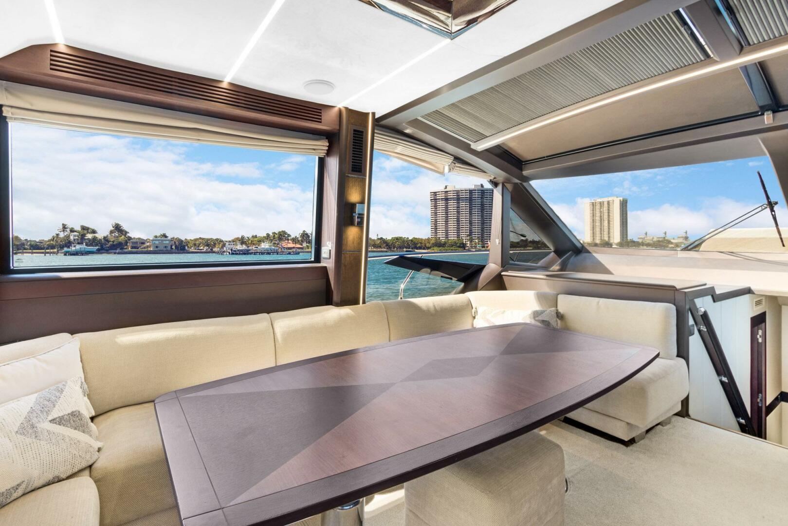 Galeon-680 Fly 2020-Aquasition Fort Lauderdale-Florida-United States-5600483 | Thumbnail