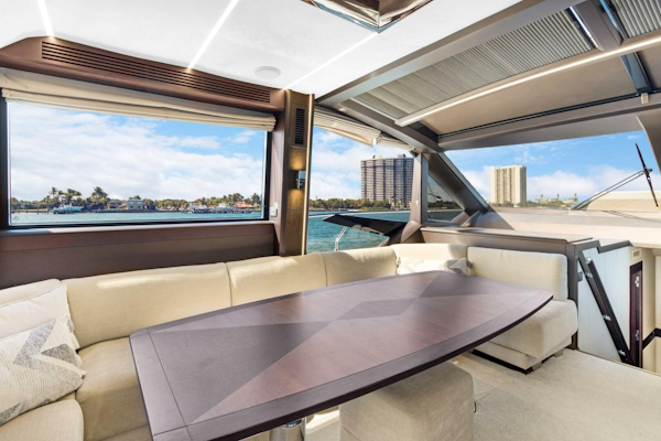 Galeon-680 Fly 2020-Aquasition Fort Lauderdale-Florida-United States-5600483