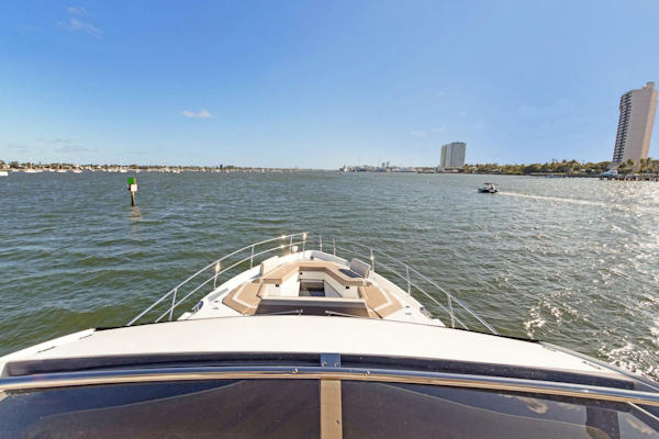 Galeon-680 Fly 2020-Aquasition Fort Lauderdale-Florida-United States-5600510